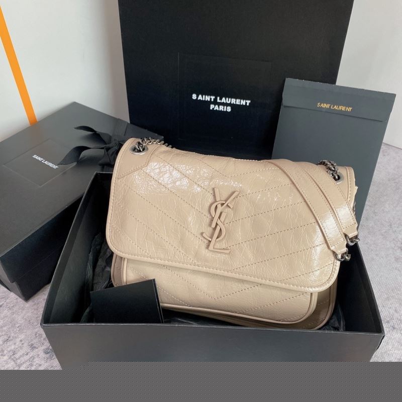 Y*L top handle bags